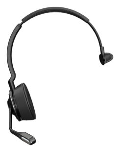 Jabra Engage 75 SE Headset USB Type-C Bluetooth - Afbeelding 4