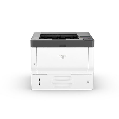 Printen & Scannen