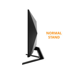 AOC G4 CQ32G4VE computer monitor 80 cm (31.5") 2560 x 1440 Pixels Quad HD LCD Zwart, Grijs - Afbeelding 4