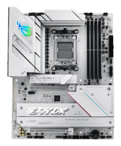 ASUS ROG STRIX B850-A GAMING WIFI AMD B850 Socket AM5 ATX - Afbeelding 2