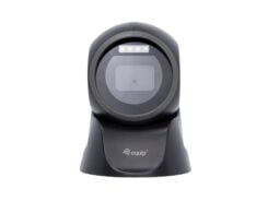 Equip 351027 barcode-lezer Vaste streepjescodelezer 1D/2D LED Zwart - Afbeelding 3