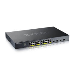 Zyxel XGS1935-28HP Managed L3 Gigabit Ethernet (10/100/1000) Power over Ethernet (PoE) - Afbeelding 3