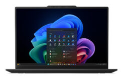 Lenovo ThinkPad X1 Carbon Gen 14 Aura Edition Copilot+ PC Intel Core Ultra 7 355 Laptop 35,6 cm (14") Touchscreen 2.8K 32 GB LPDDR5x-SDRAM 1 TB SSD Wi-Fi 7 (802.11be) Windows 11 Pro Zwart Engels - Afbeelding 3