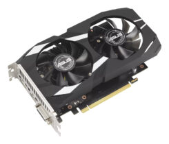 ASUS Dual -RTX3050-O6G NVIDIA GeForce RTX 3050 6 GB GDDR6 - Afbeelding 3