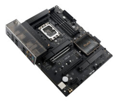 ASUS 90MB1FY0-M0EAY0 moederbord Intel B760 LGA 1700 ATX - Afbeelding 5