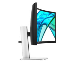 HP Series 5 Pro Serie 5 Pro 49 inch DQHD Conferencing Monitor - 549pm - Afbeelding 3