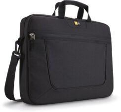 Case Logic VNAI-215 Black 39,6 cm (15.6") Opbergmap/sleeve Zwart - Afbeelding 2