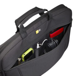 Case Logic VNAI-215 Black 39,6 cm (15.6") Opbergmap/sleeve Zwart - Afbeelding 6