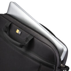 Case Logic VNAI-215 Black 39,6 cm (15.6") Opbergmap/sleeve Zwart - Afbeelding 4