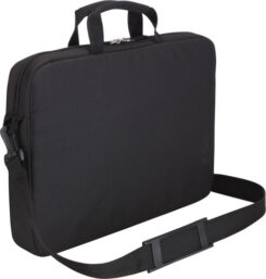 Case Logic VNAI-215 Black 39,6 cm (15.6") Opbergmap/sleeve Zwart - Afbeelding 5