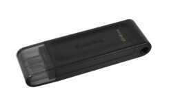 Kingston Technology DataTraveler 64GB USB-C 3.2 Gen 1 70 - Afbeelding 3