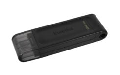 Kingston Technology DataTraveler 64GB USB-C 3.2 Gen 1 70 - Afbeelding 3