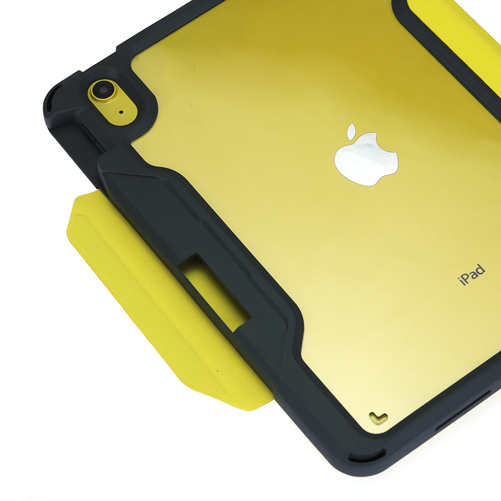 DEQSTER Rugged MAX Case für iPad 10,9" (10. Gen) - Afbeelding 6