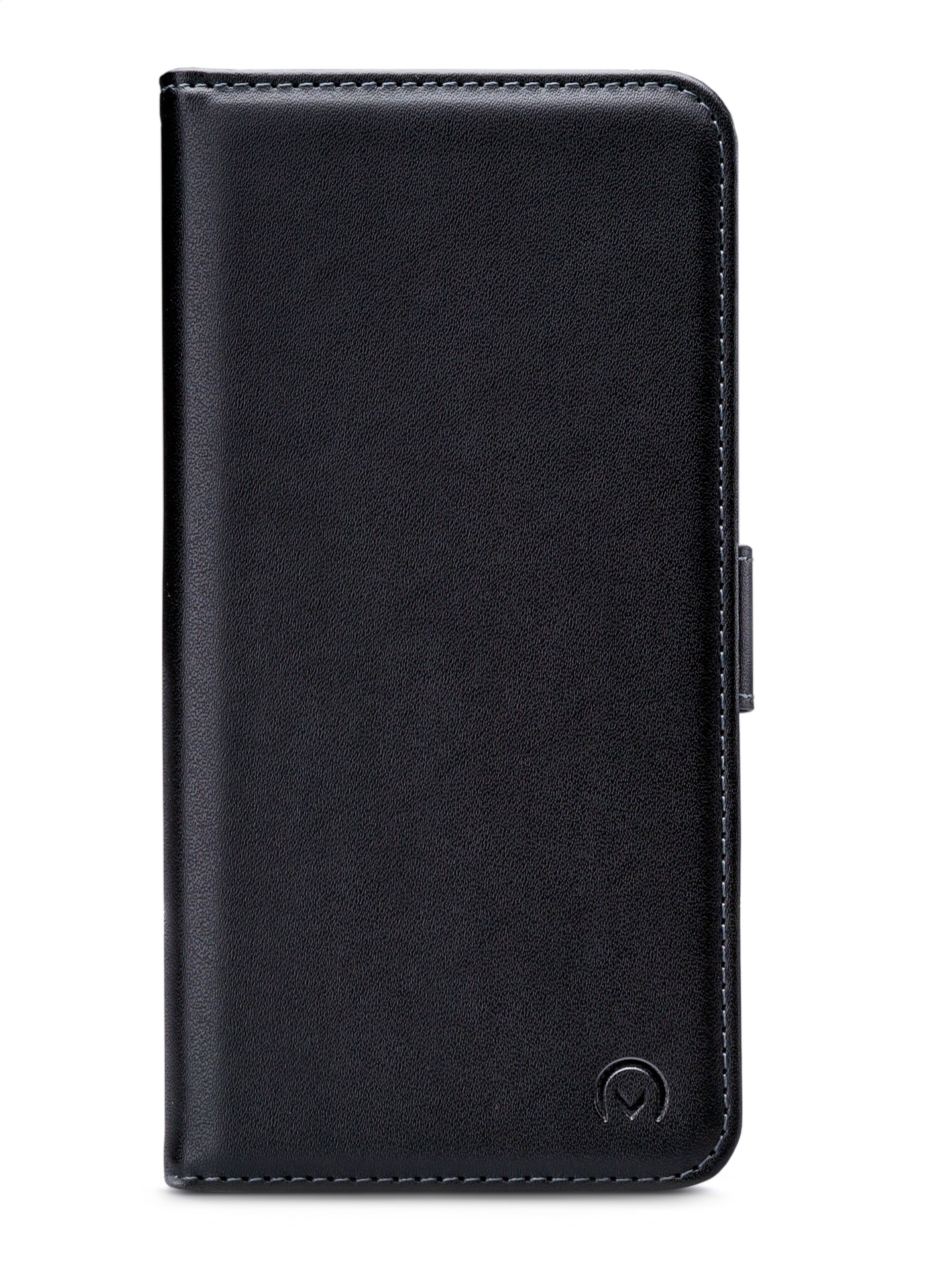 Mobilize Classic Gelly Wallet Book Case OPPO A74 4G Black