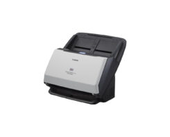 Canon imageFORMULA DR-M160II ADF-scanner 600 x 600 DPI A4 Zwart, Grijs
