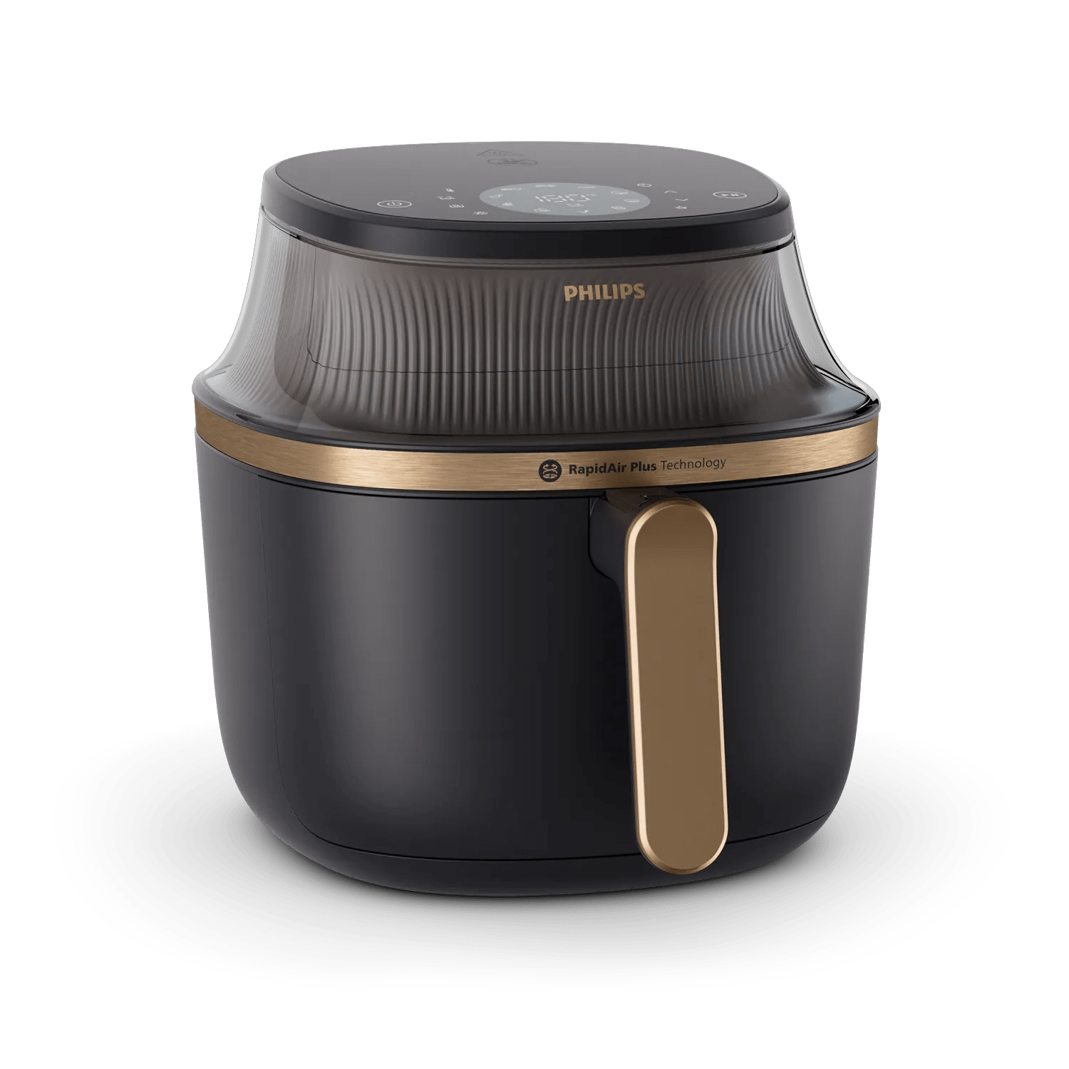 Philips 3000 series Airfryer 4,2 liter uit de 3000-serie - Afbeelding 5