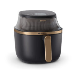 Philips 3000 series Airfryer 4,2 liter uit de 3000-serie - Afbeelding 5