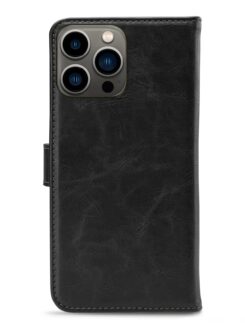 My Style Flex Wallet for Apple iPhone 13 Pro Black