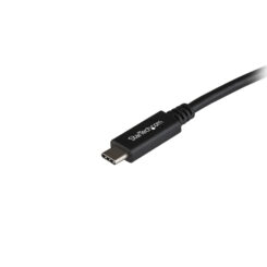StarTech.com 1m USB-B naar USB-C Kabel, USB 10Gbps, USB 3.2 Gen 2 Type C naar USB-B Data Transfer Kabel - Afbeelding 5