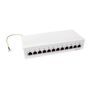 Patch panelen