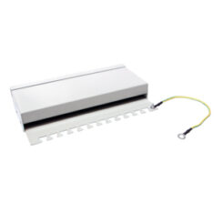 LogiLink NP0017A patch paneel 1U - Afbeelding 3