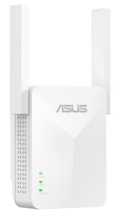 ASUS RP-AX50 Netwerkzender & -ontvanger Wit 10, 100, 1000 Mbit/s - Afbeelding 4