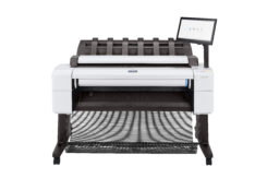 HP DESIGNJET T2600PS MFP - 36IN grootformaat-printer Kleur 2400 x 1200 DPI - Afbeelding 2