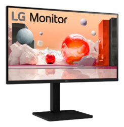 LG 27BA550-B computer monitor 68,6 cm (27") 1920 x 1080 Pixels Full HD Zwart - Afbeelding 4