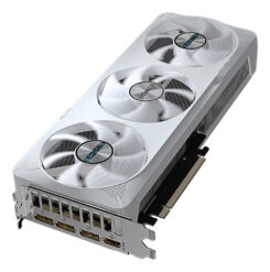 GIGABYTE GeForce RTX 5070 EAGLE OC ICE SFF 12G NVIDIA 12 GB GDDR7 - Afbeelding 5