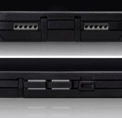 Mobilize Defender Case Apple iPhone 12/12 Pro Black