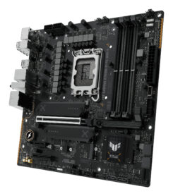 ASUS TUF GAMING B760M-PLUS WIFI II Intel B760 LGA 1700 micro ATX - Afbeelding 4