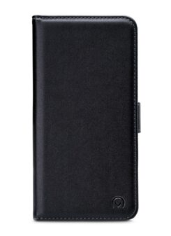 Mobilize Classic Gelly Wallet Book Case Samsung Galaxy A13 4G Black