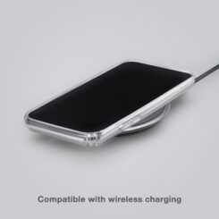 Mobilize Magsafe Compatible Naked Protection Case for Apple iPhone 14 Pro Max Clear - Afbeelding 2