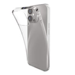 Mobilize Gelly Case Apple iPhone 14 Clear - Afbeelding 3