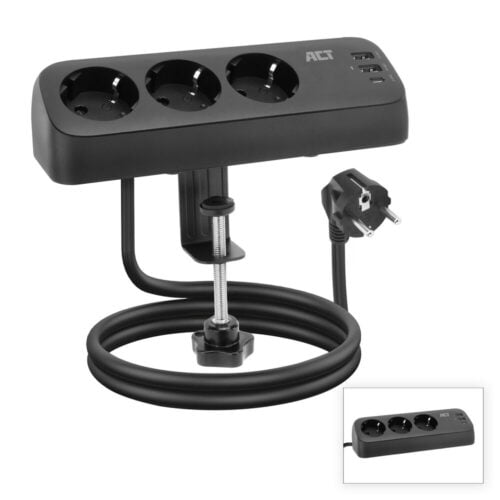 Kabels en adapters