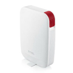 Zyxel USG-LITE 60AX bedrade router 2.5 Gigabit Ethernet Wit - Afbeelding 6