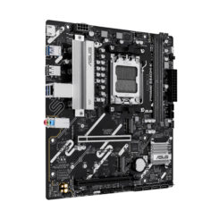 ASUS PRIME B840M-K AMD B840 Socket AM5 micro ATX - Afbeelding 4