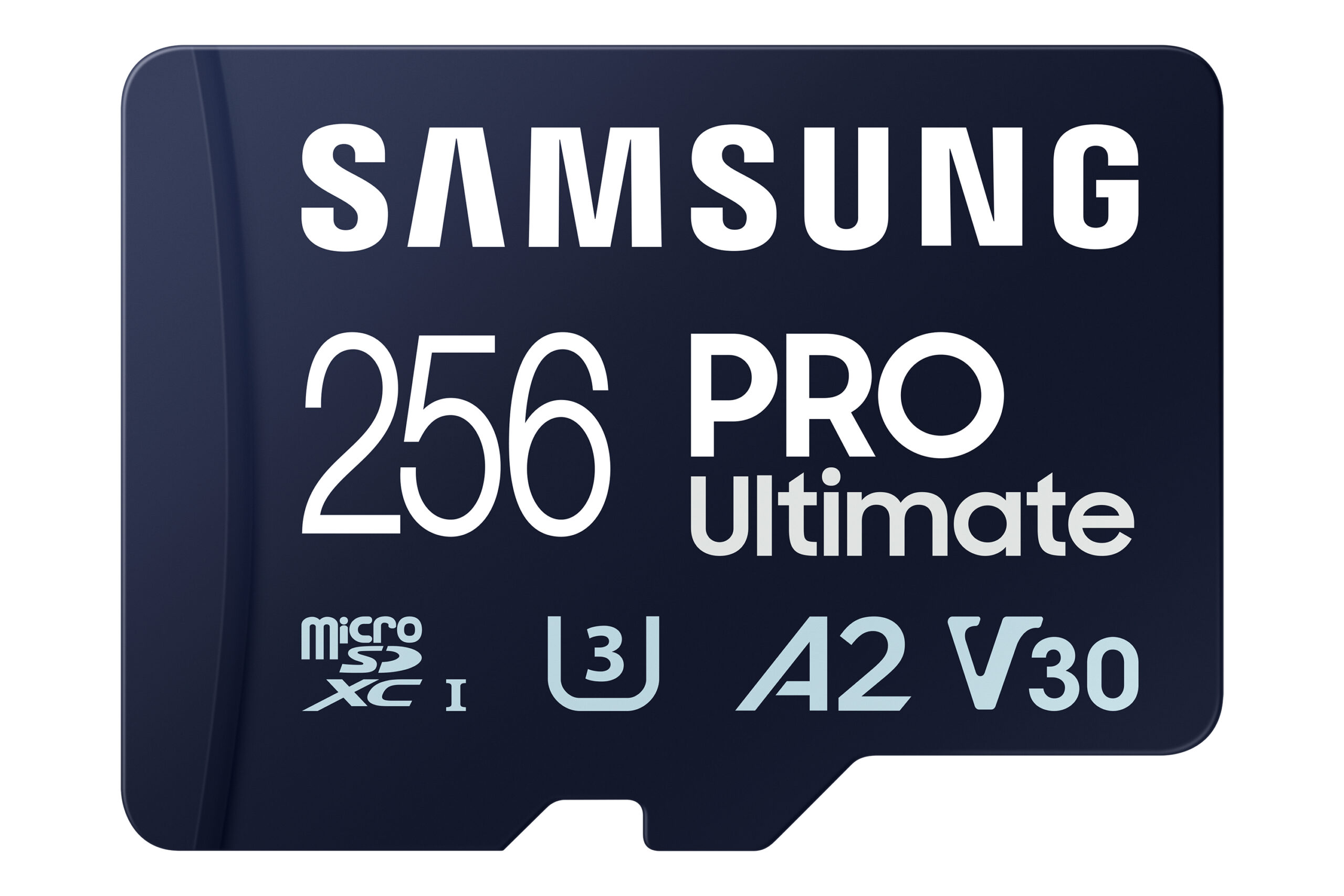 Samsung MB-MY256S 256 GB MicroSDXC UHS-I - Afbeelding 2
