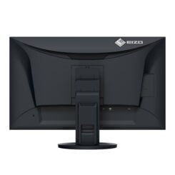 EIZO FlexScan EV2740S-BK computer monitor 68,6 cm (27") 3840 x 2160 Pixels 4K Ultra HD LCD Zwart - Afbeelding 6