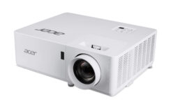 Acer Large Venue PL6520 Projector voor grote zalen 6000 ANSI lumens DLP 1080p (1920x1080) Wit - Afbeelding 5
