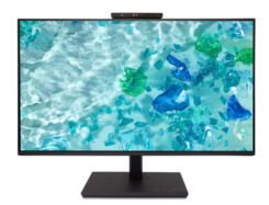 Acer Vero B7 B247Y D6 computer monitor 61 cm (24") 1920 x 1080 Pixels Full HD LED Zwart - Afbeelding 4