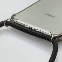 My Style Loop Case for Apple iPhone 14 Plus Clear - Afbeelding 4
