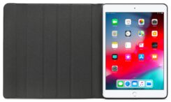 Mobilize Detachable Bluetooth Keyboard Case Apple iPad Air/Air 2/Pro 9.7/9.7 2017/2018 Black QWERTZ - Afbeelding 5