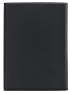 Mobilize Detachable Bluetooth Keyboard Case Apple iPad Pro 11 (2020/2021/2022)/Air 10.9 (2022)/Air 11 (2024/2025/2026) Black QWERTZ