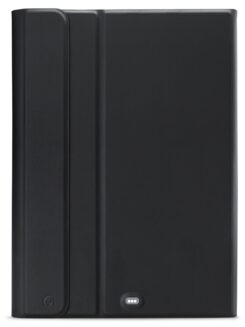 Mobilize Detachable Bluetooth Keyboard Case Apple iPad Pro 11 (2020/2021/2022)/Air 10.9 (2022)/Air 11 (2024/2025/2026) Black QWERTZ - Afbeelding 2