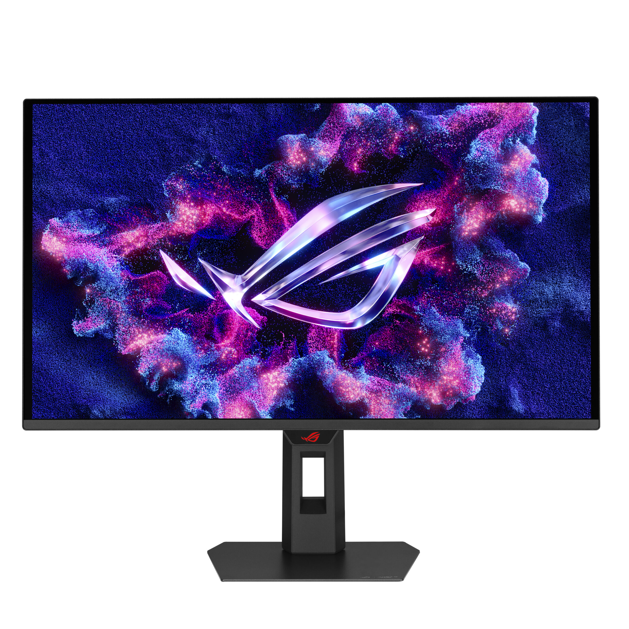 ASUS ROG Strix OLED XG27AQDPG computer monitor 67,3 cm (26.5") 2560 x 1440 Pixels Wide Quad HD QD-OLED Zwart - Afbeelding 3