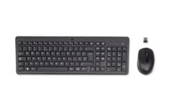 HP 330 draadloze muis en draadloos toetsenbord