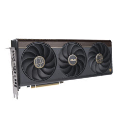 ASUS ProArt -RTX5070TI-O16G NVIDIA GeForce RTX 5070 Ti 16 GB GDDR7 - Afbeelding 5