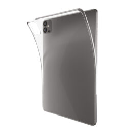 Mobilize Gelly Case Apple iPad 10.9 (2022)/ iPad 11 (2025) Clear