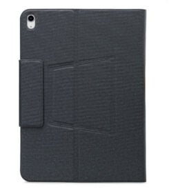 Mobilize Ultimate Bluetooth Keyboard Case Apple iPad 10.9 (2022)/iPad 11 (2025) Black QWERTY - Afbeelding 2